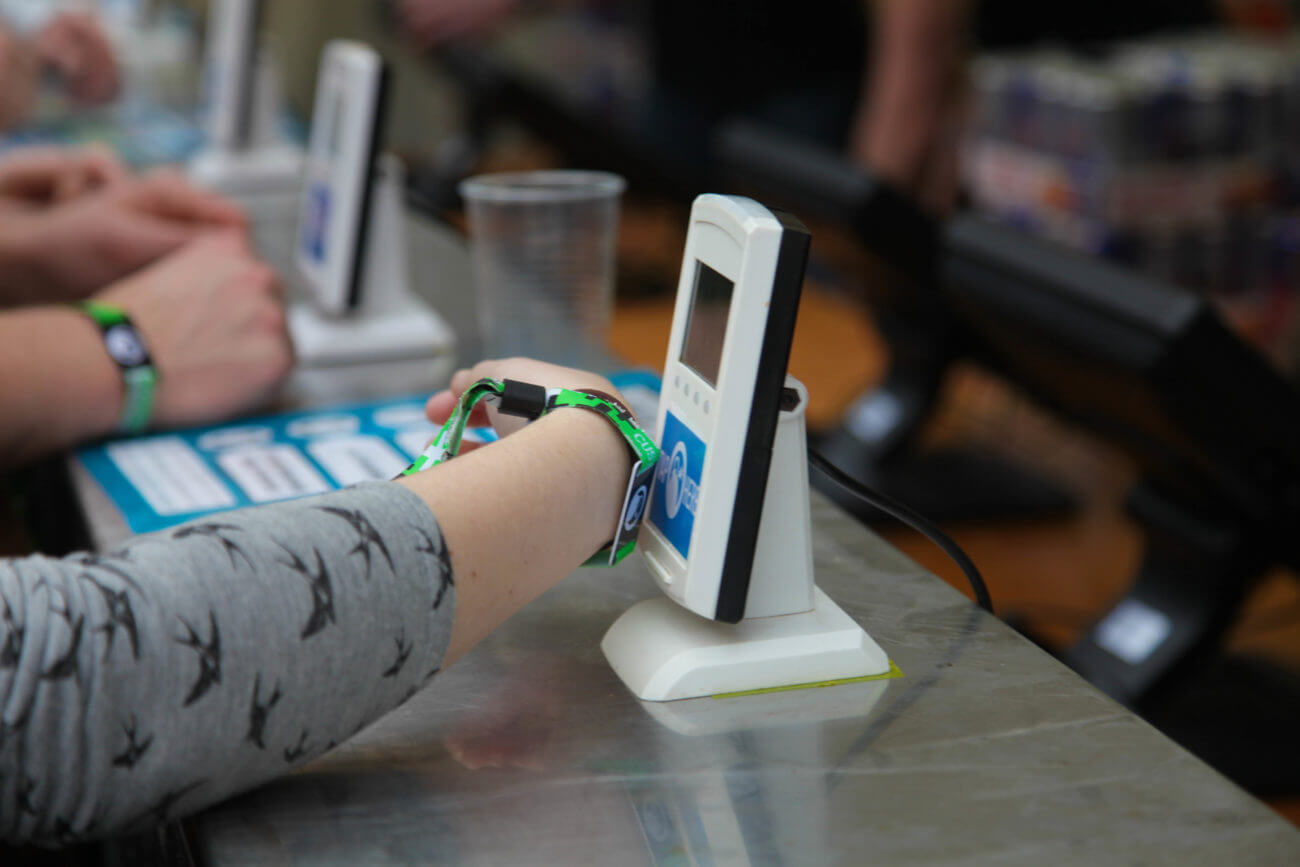 Gadgets for festivals 