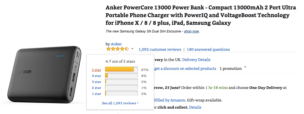 gadgets for festivals