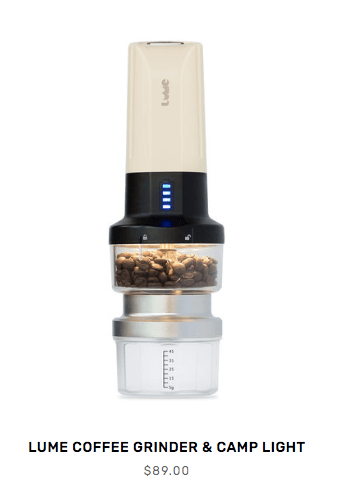 Best festival gadgets