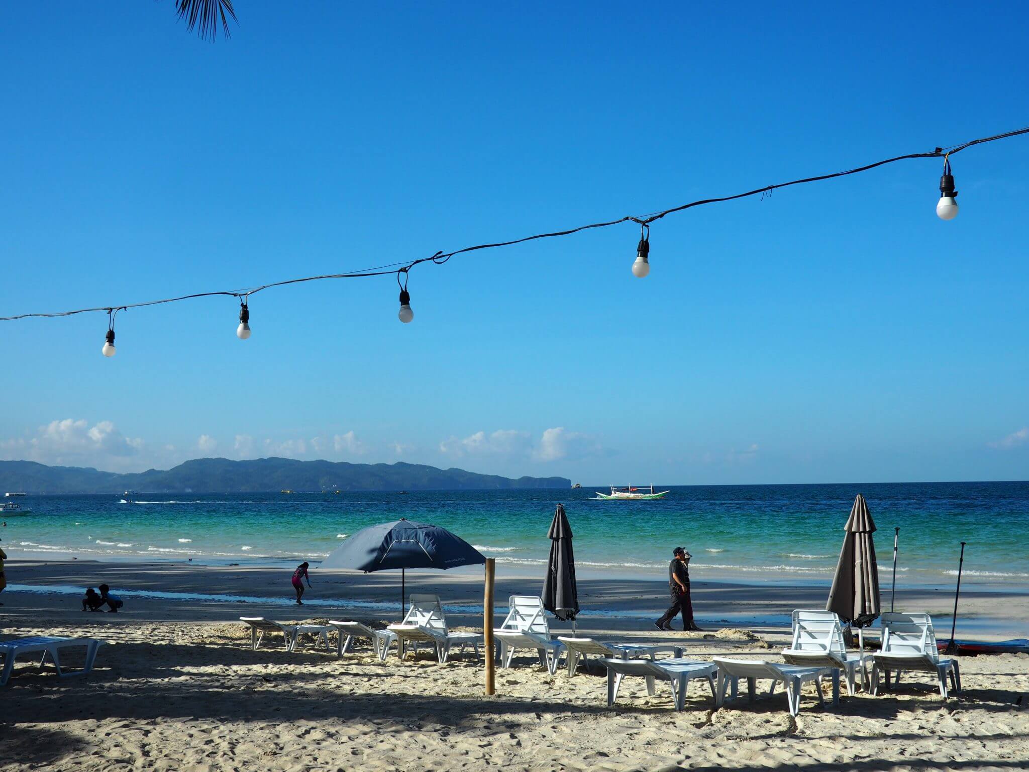 Travel Tips for the Philippines