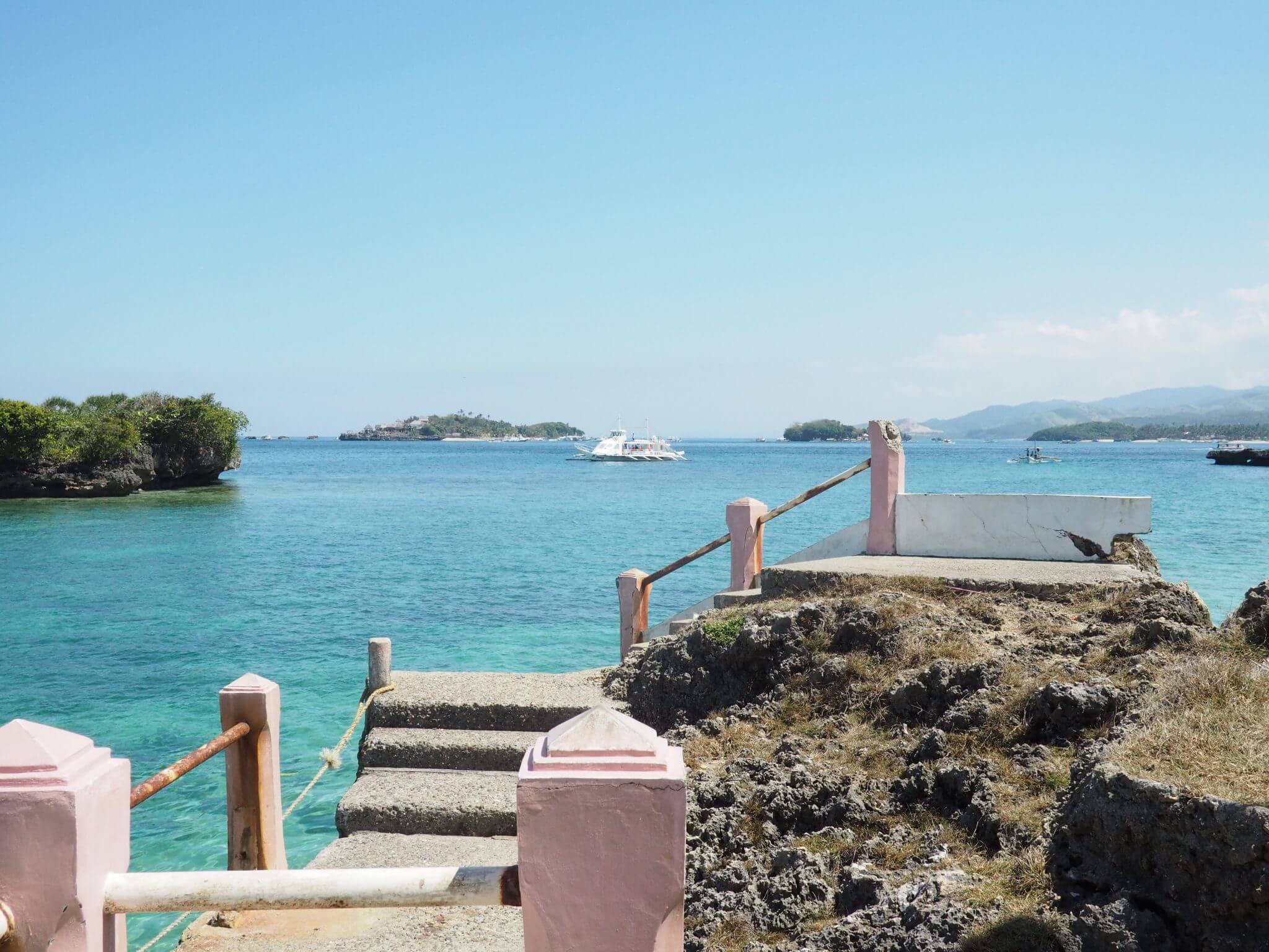 Travel Tips for the Philippines