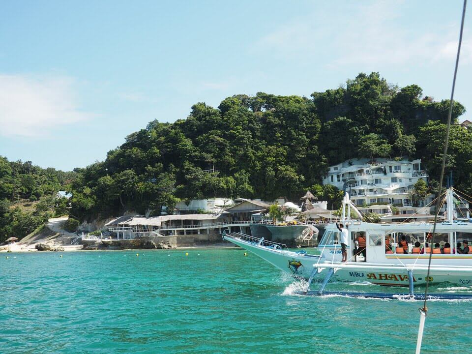 Boracay 
