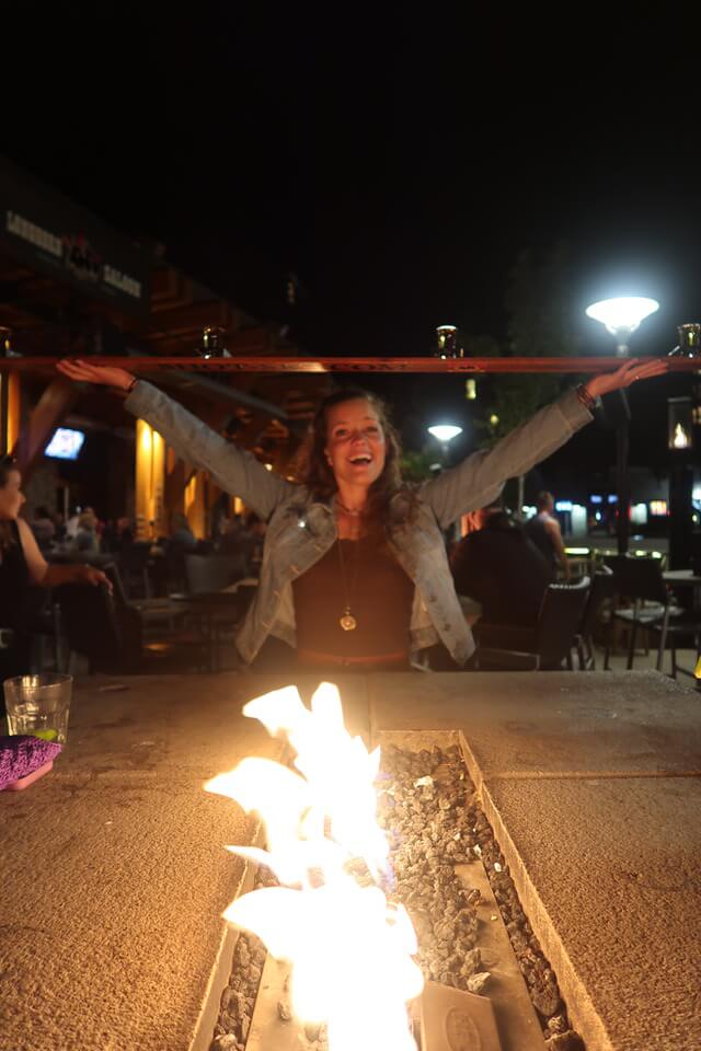 Whistler in Canada things to do