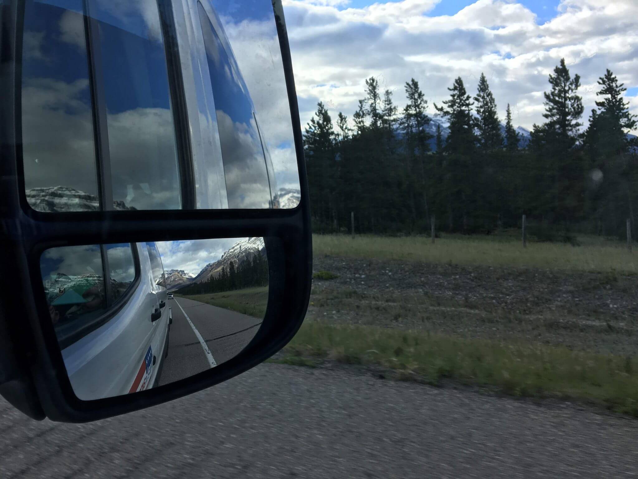 Best moments and things to do Trek America Canada