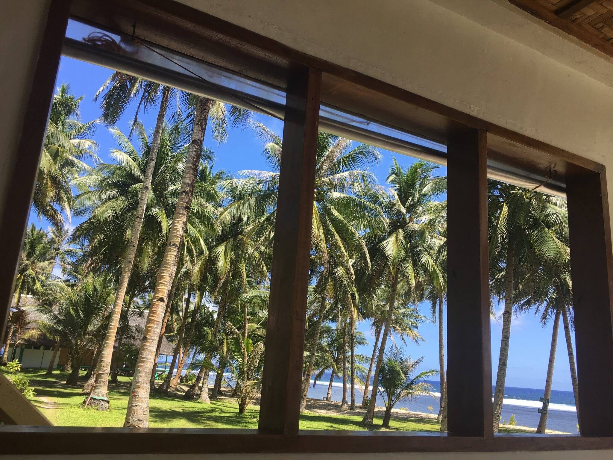 Two weeks in the Philippines