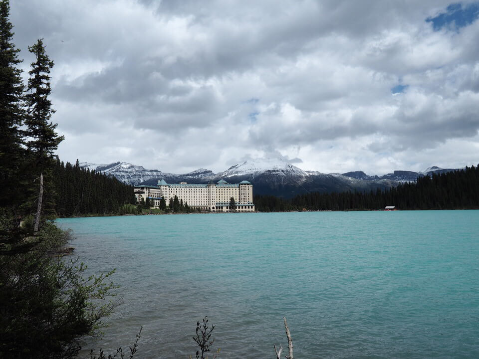 Canada Trek America Mountie