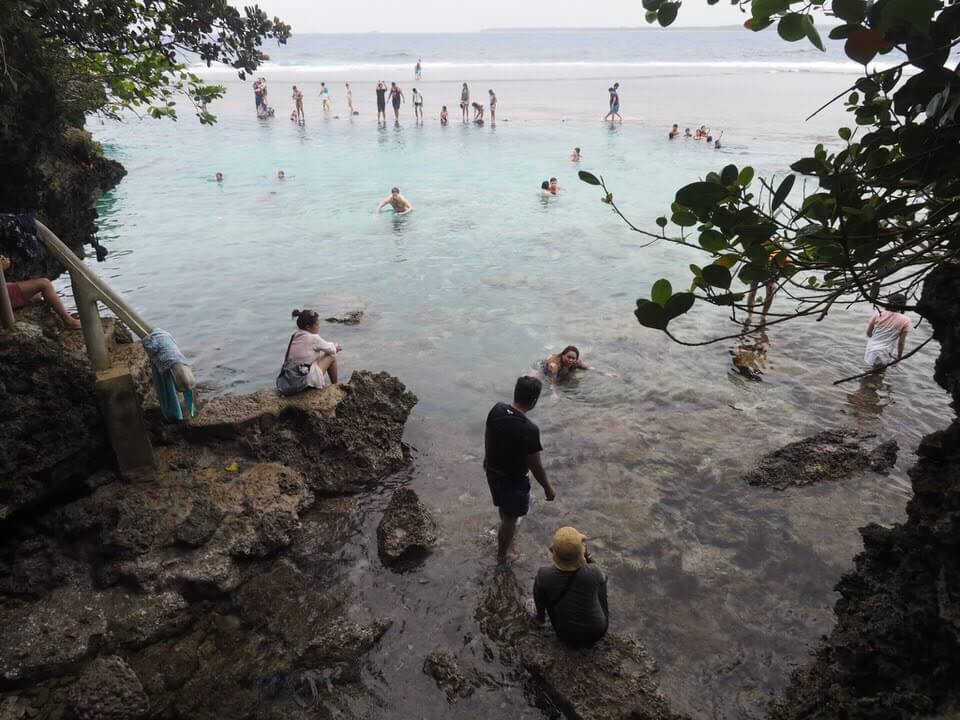 Two weeks in the Philippines