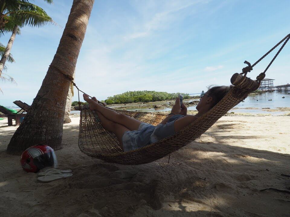 Two weeks in the Philippines