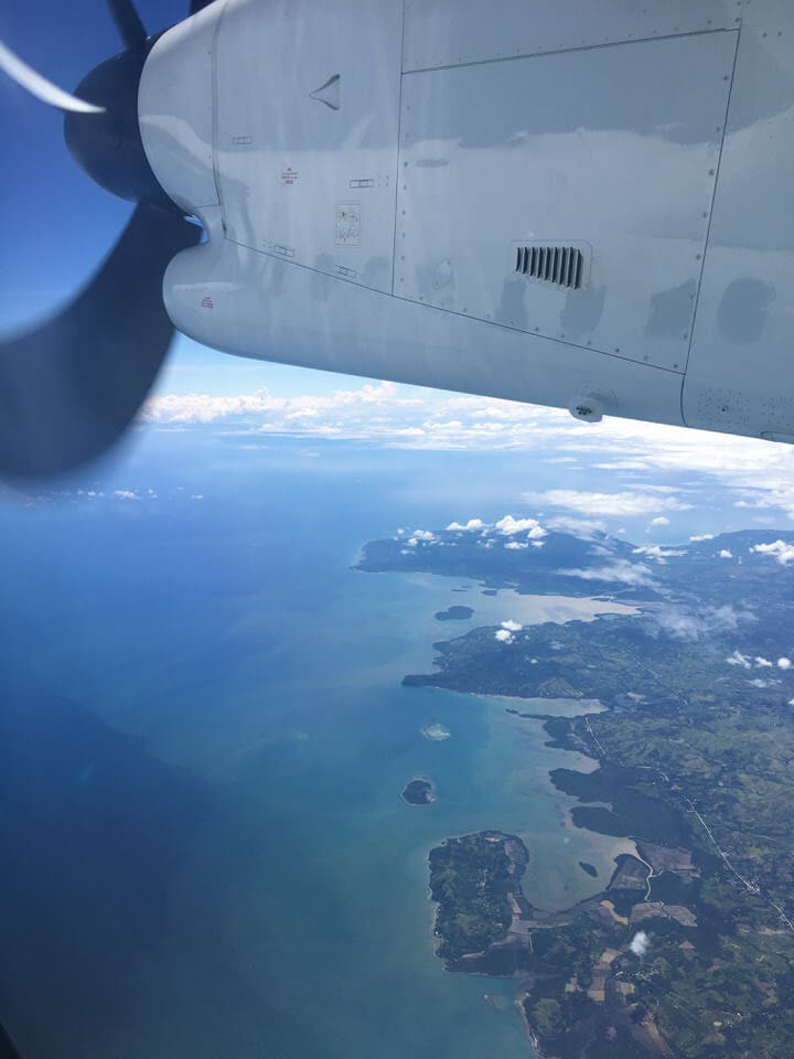 Two weeks in Philippines