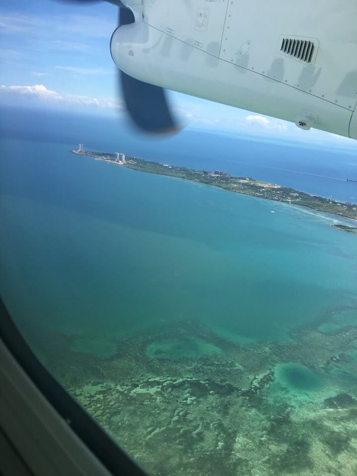 Two weeks in the Philippines