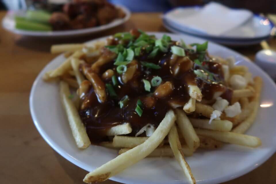 Enjoy a day off in Banff Canada