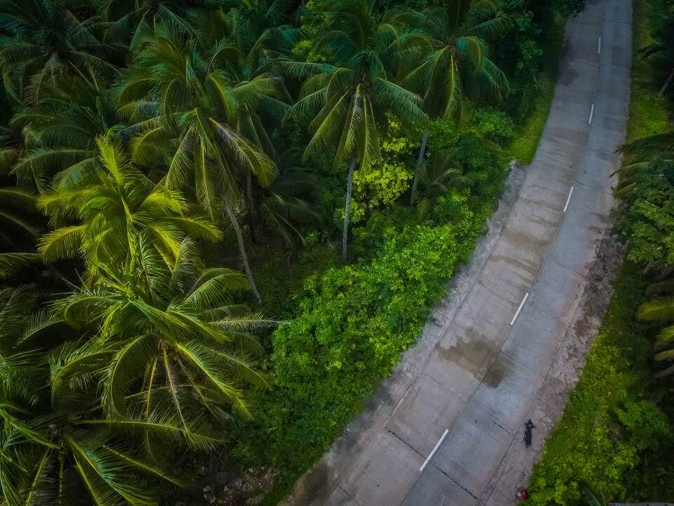 Two weeks in Philippines