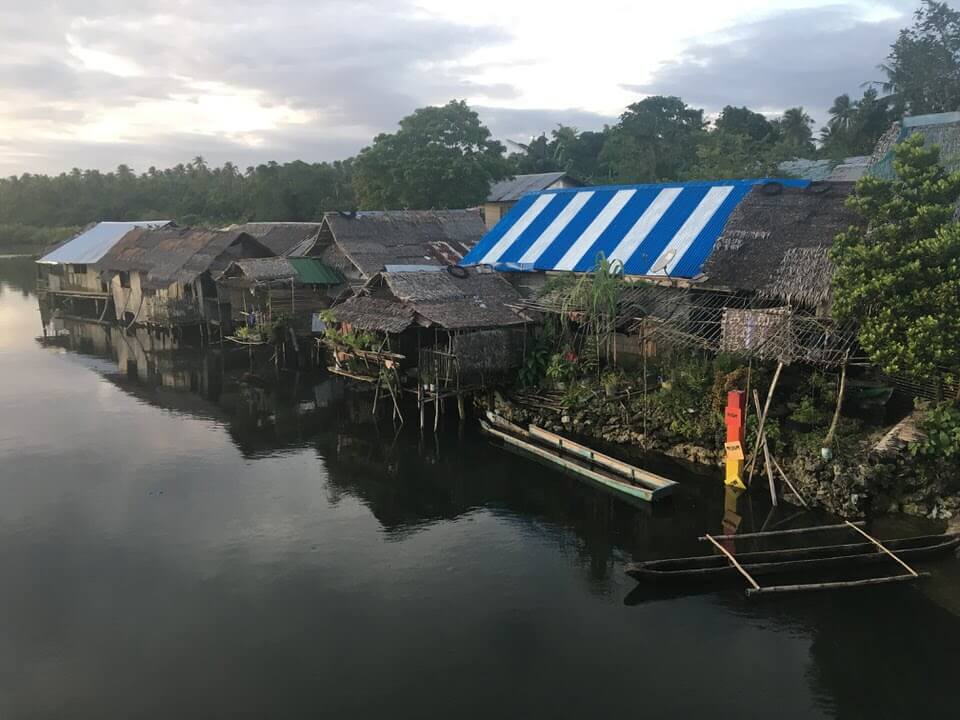 Two weeks in the Philippines