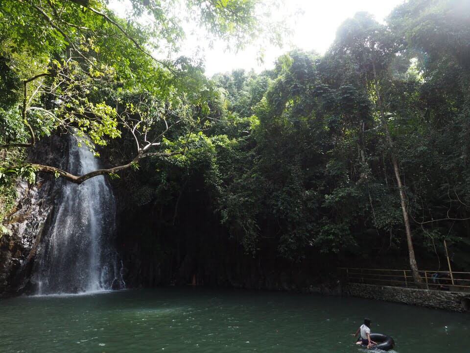 Two Weeks in the Philippines