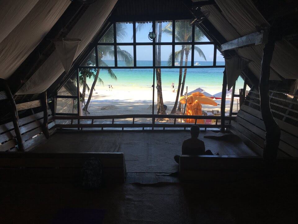 Two weeks in Philippines