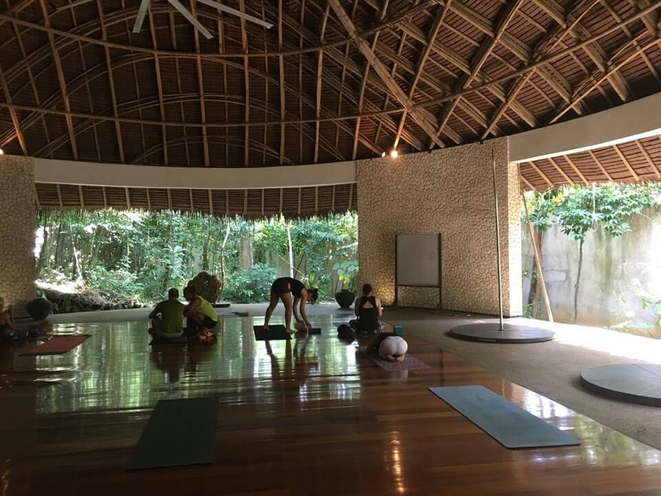 Two weeks in Philippines