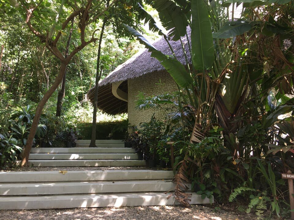 Two weeks in Philippines