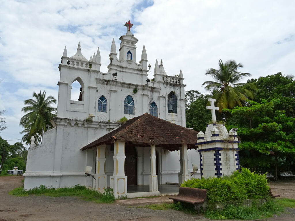 Fun things to do in Goa