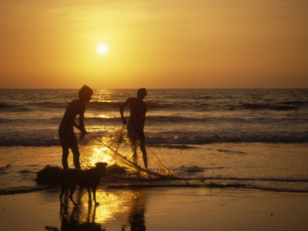 Fun things to do in Goa
