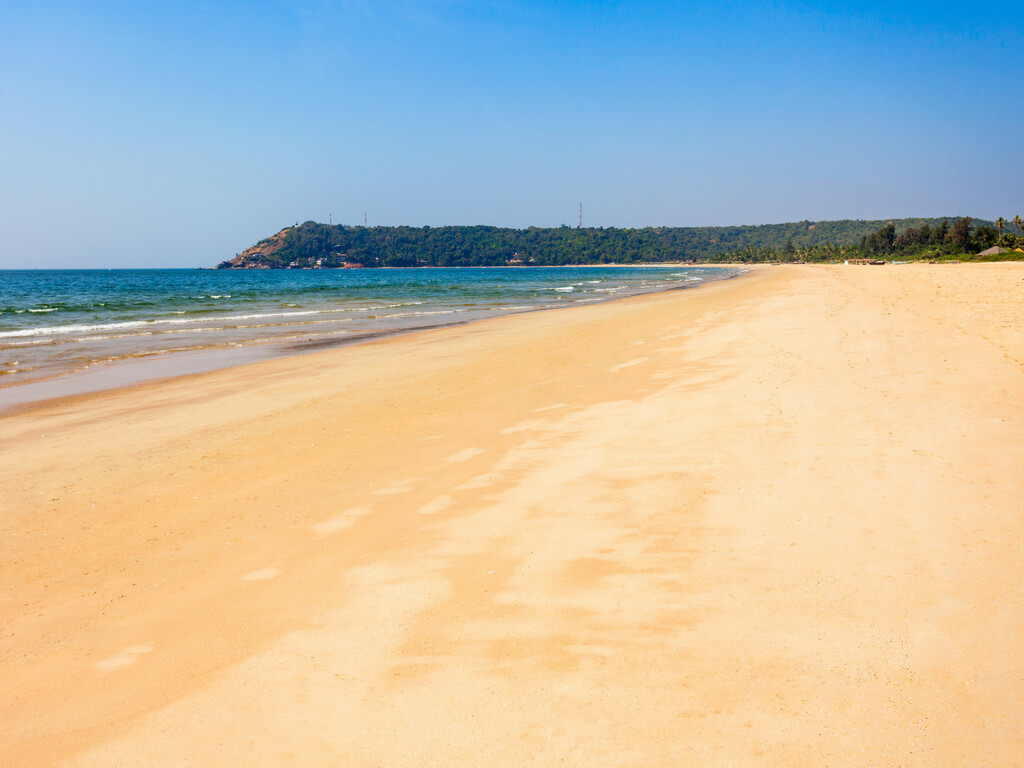 Fun things to do in Goa