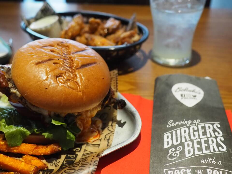 London Bridge St Christopher's Village 