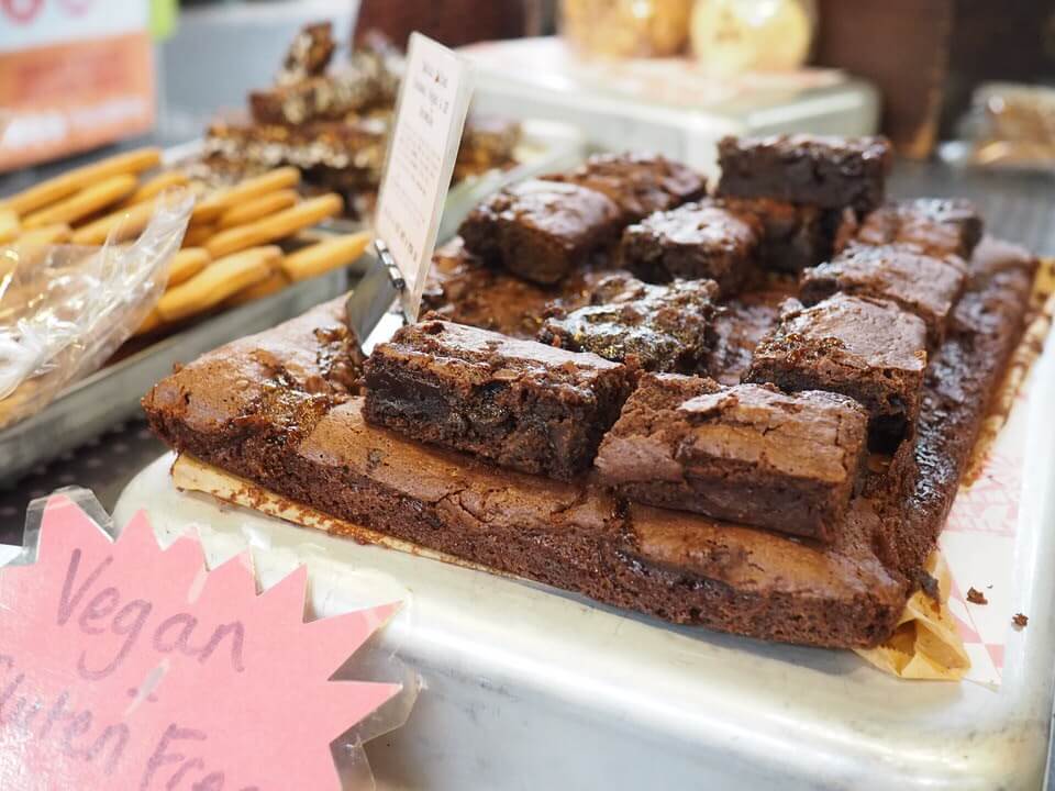 Borough Market London Bridge