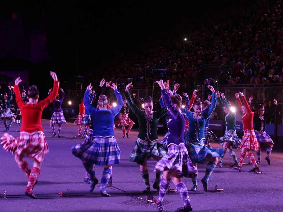 Edinburgh Military Tattoo