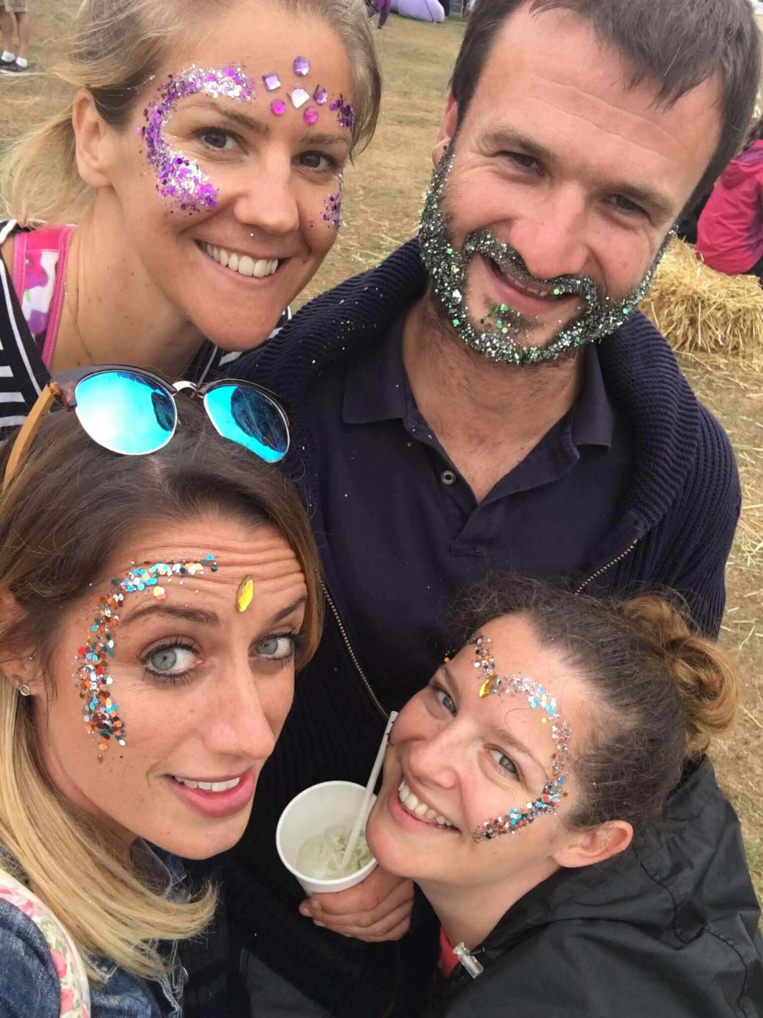 VickyFlipFlop Festivals