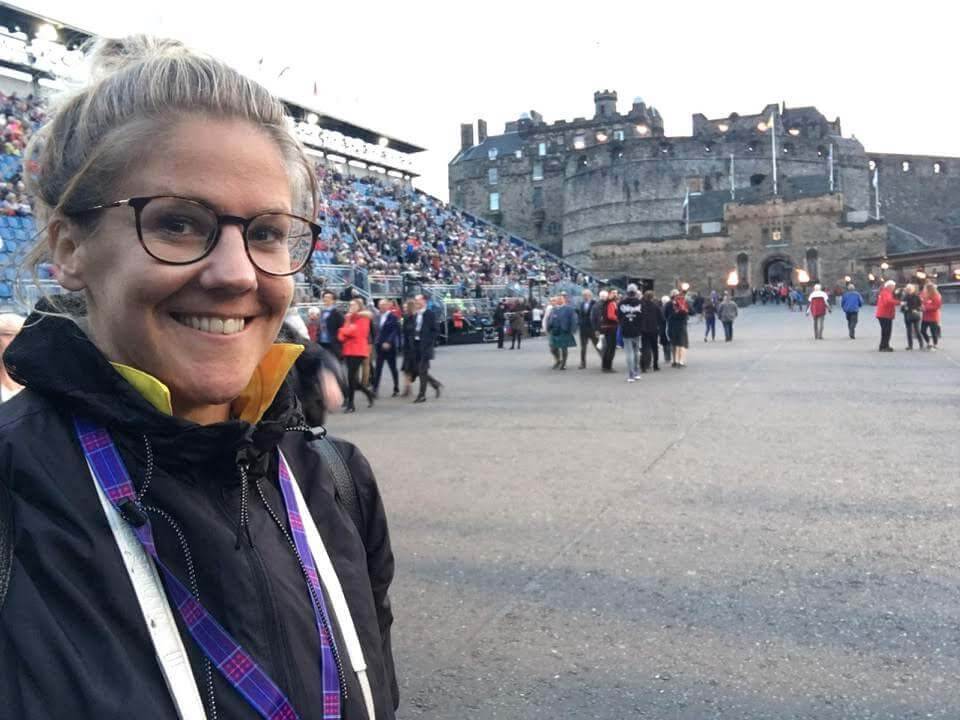 Edinburgh Military Tattoo