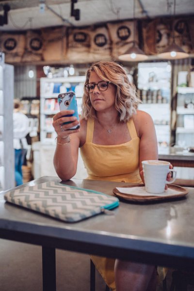 what to do if you feel left behind