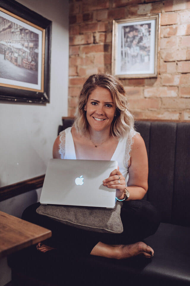 travel blogging changed