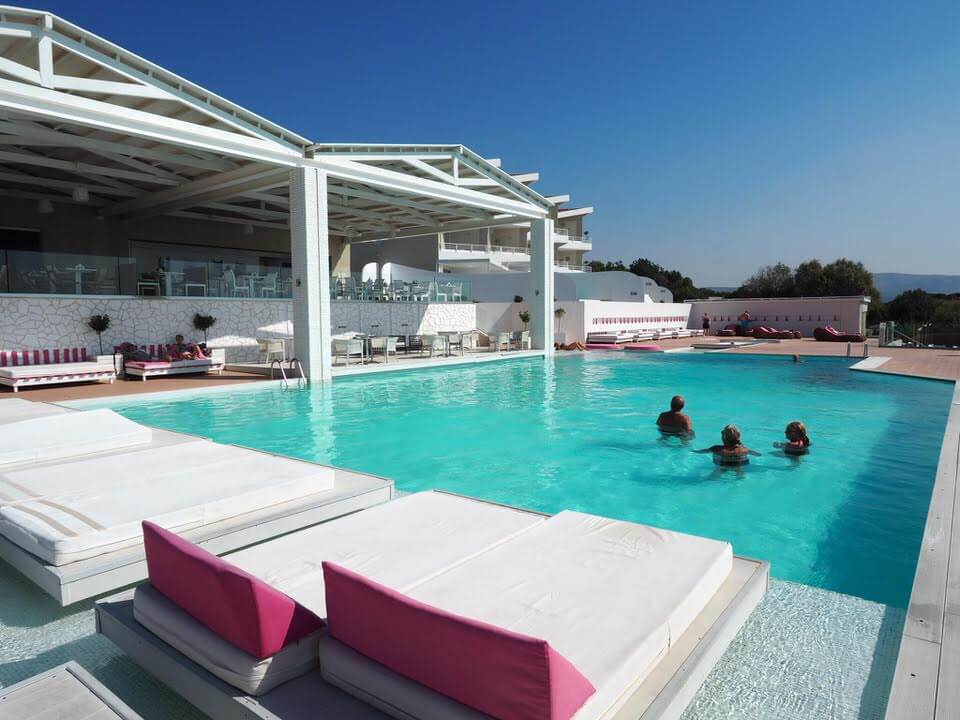 Reasons to visit Samos 