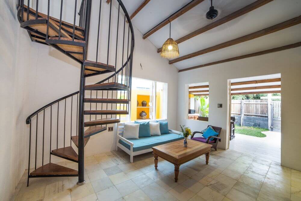 Unique places to stay in Vietnam