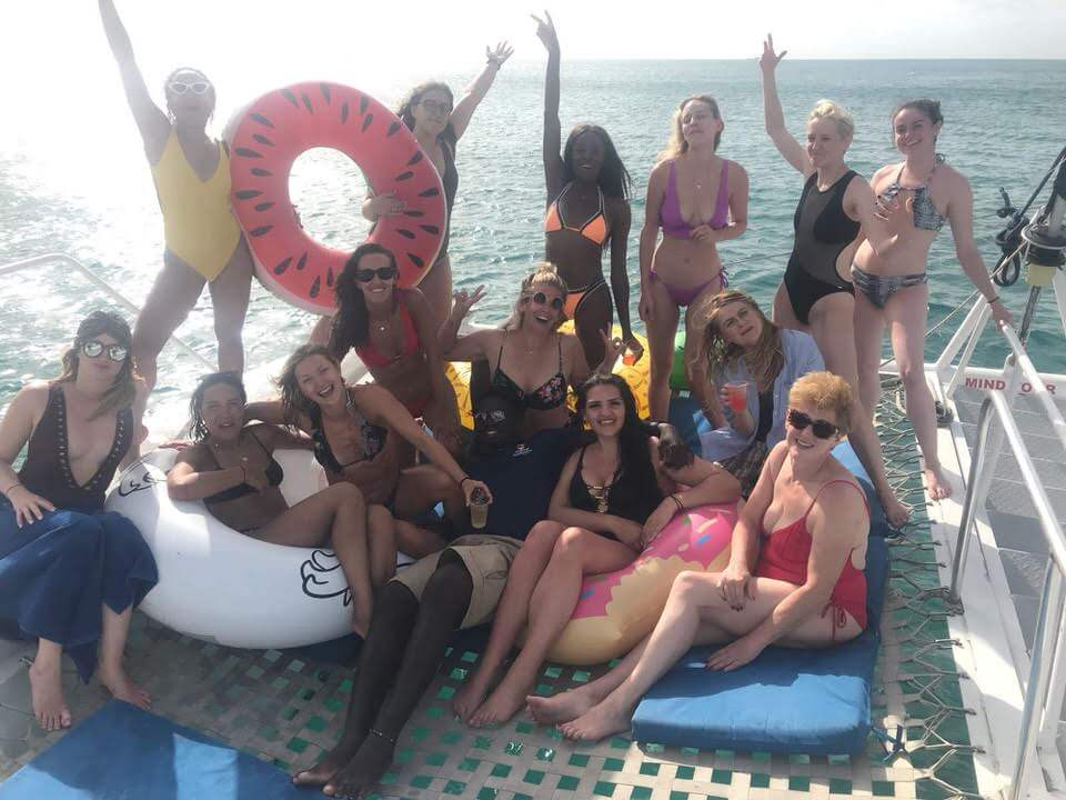 Fat Buddha Yoga Team