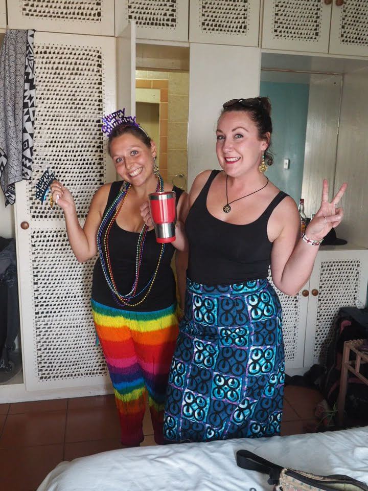 Lake of Stars Festival accommodation 