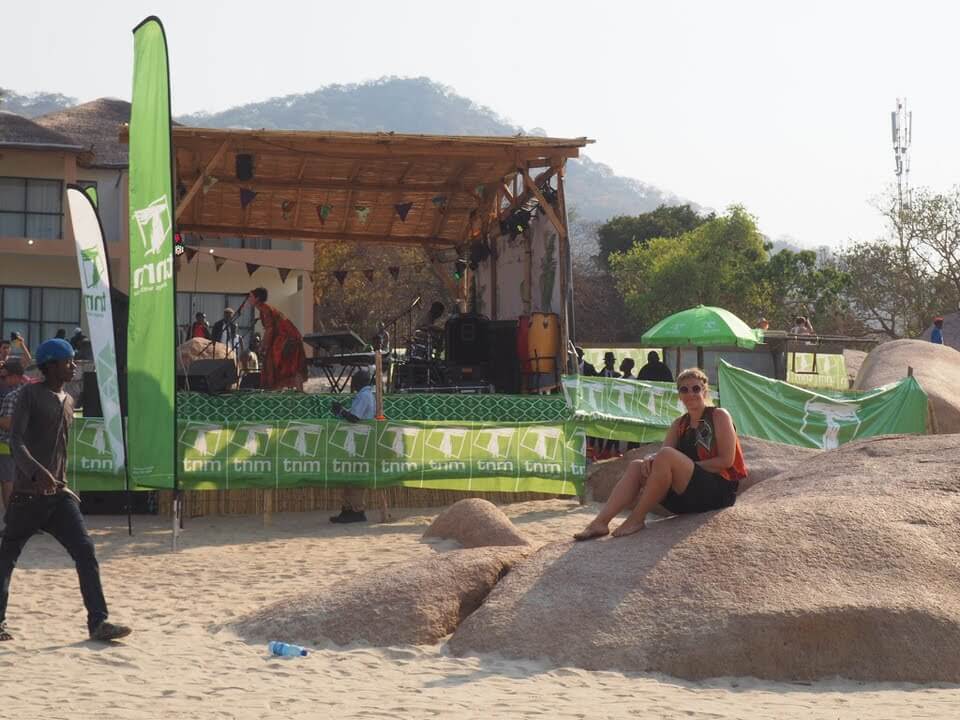 Malawi Festival 