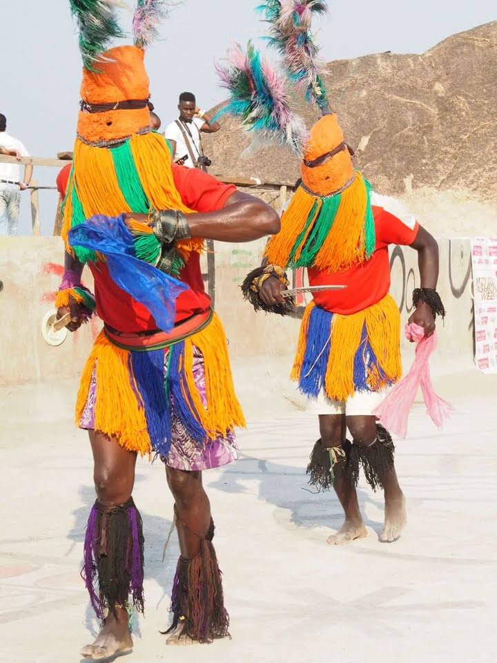 Lake of Stars culture