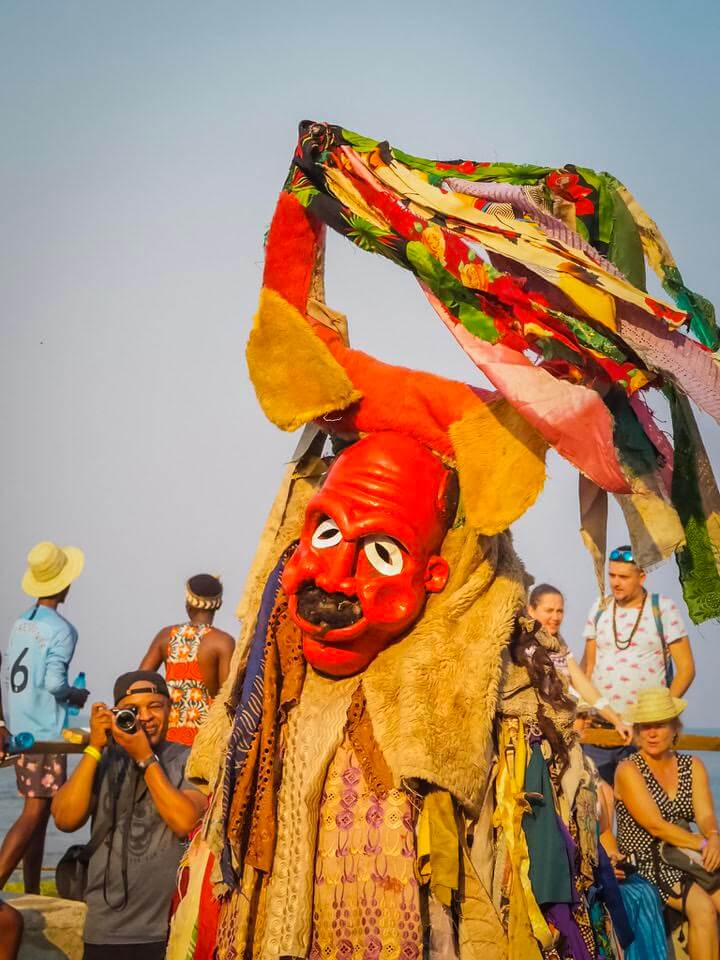 Lake of Stars Festival 