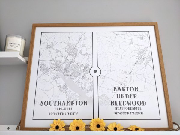 Last minute gifts for your partner