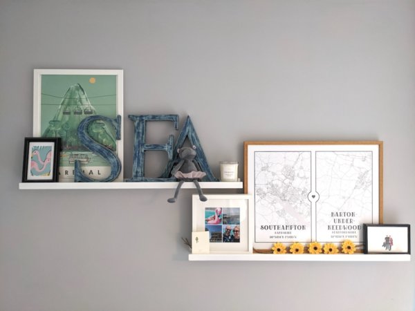 Gift for your partner