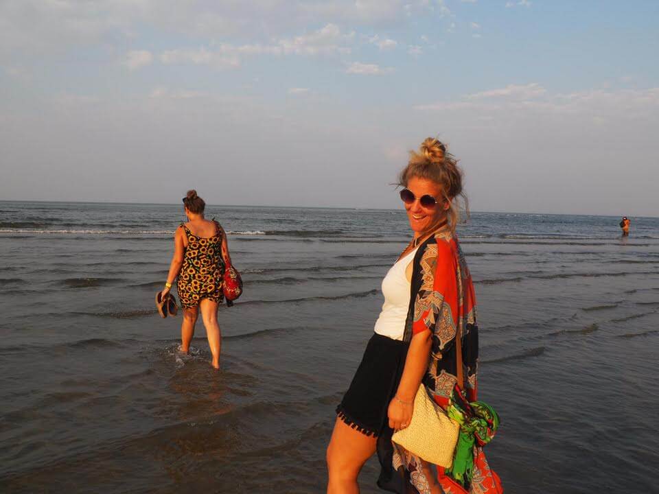 8 years of travel blogging