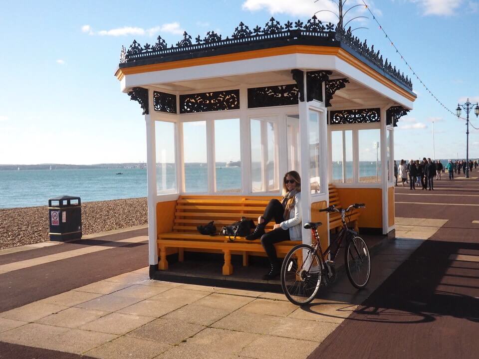 working from home routine