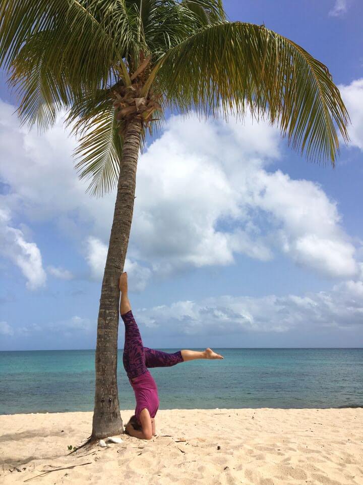 Fat Buddha Yoga Retreat