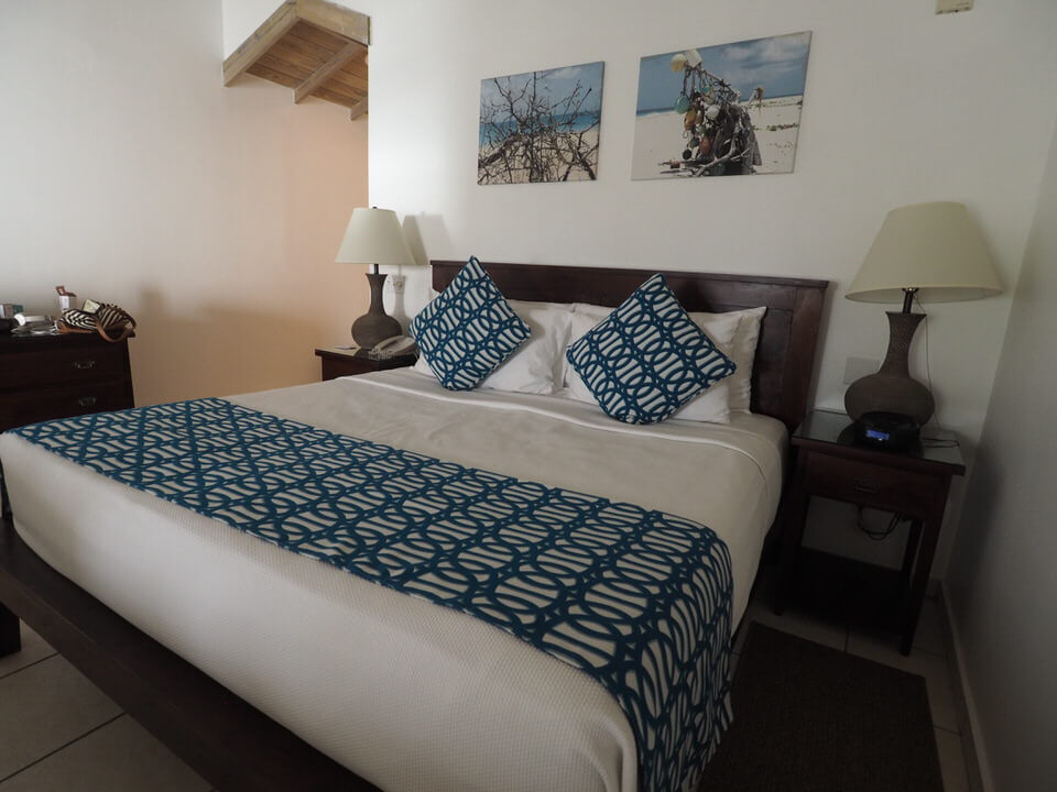 Antigua Fat Buddha Resort