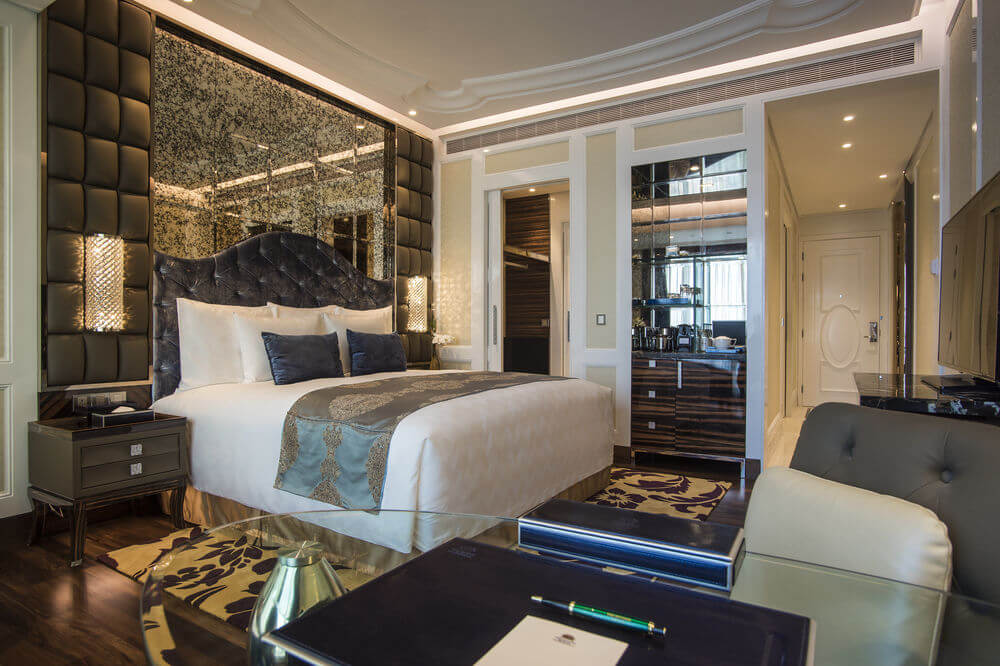 Inside the Saigon Reverie