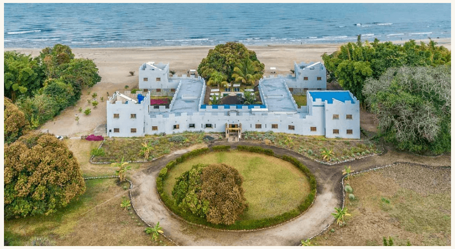 Lake of Stars Festival Malawi