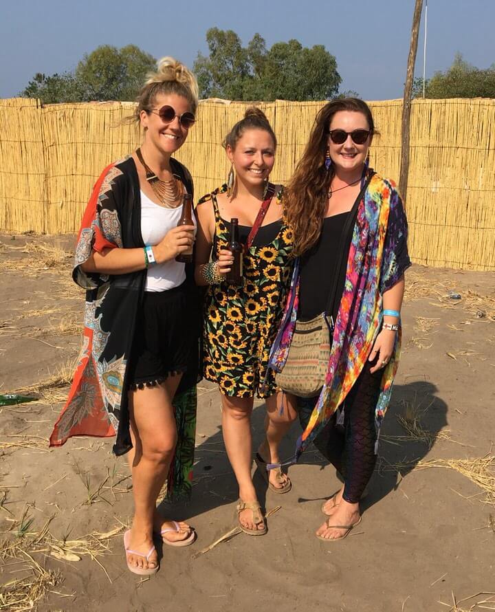 calm before the storm