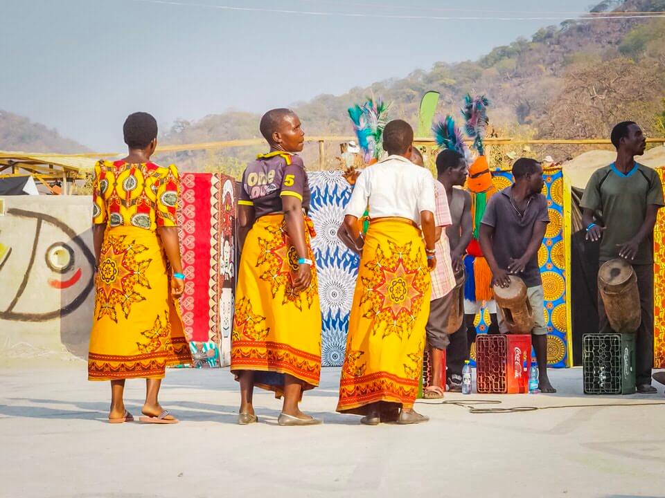 Importance of festivals 