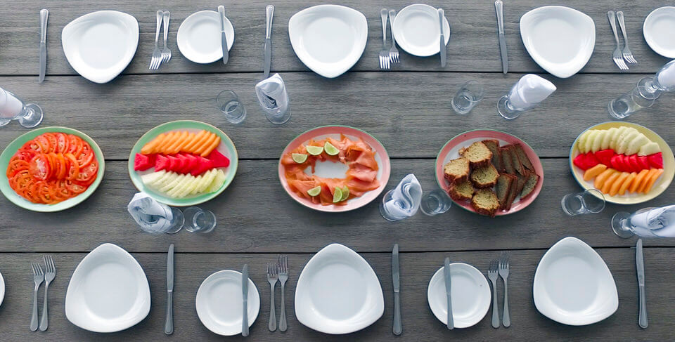 Fat Buddha Yoga Retreat