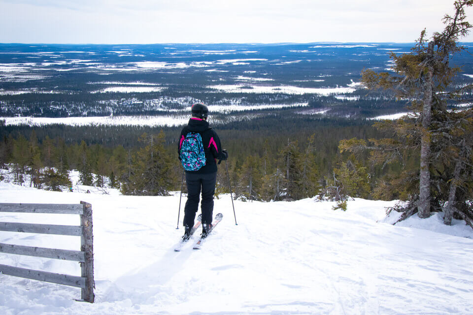 Things to do in Yllas Winter